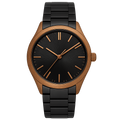 Copper Midnight Watch - Mazzenor Watches