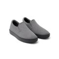 Woolen Slip-On Sneakers - Mazzenor Shoes